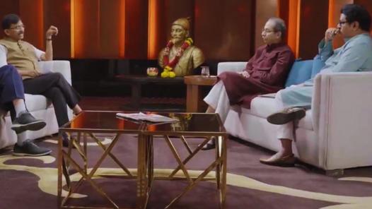 ‘Mumbaikars must wake up before BJP takes Mumbai to Gujarat’: Thackeray cousins 