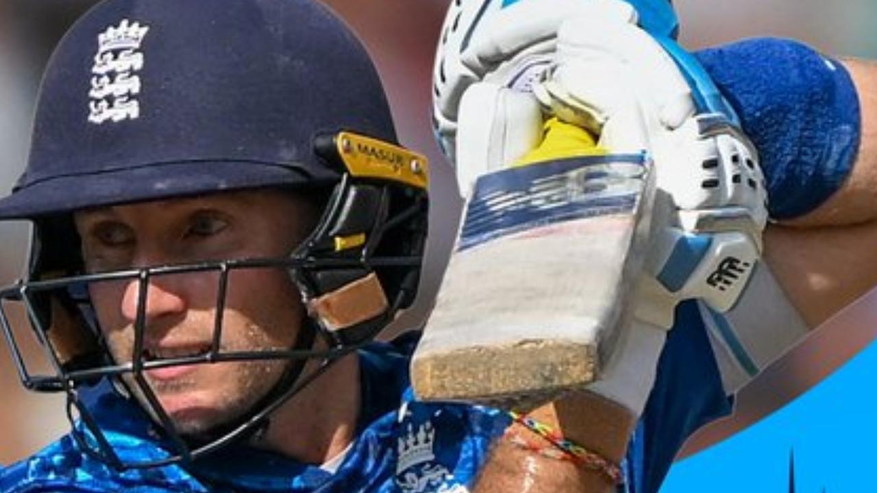 In the third ODI match against Sri Lanka, England stalwart Joe Root played an unbeaten knock of 111 runs off 108 deliveries. His knock was laced with nine boundaries and a maximum
