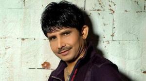 Police detain Kamaal R Khan for firing at residential building in Mumbai