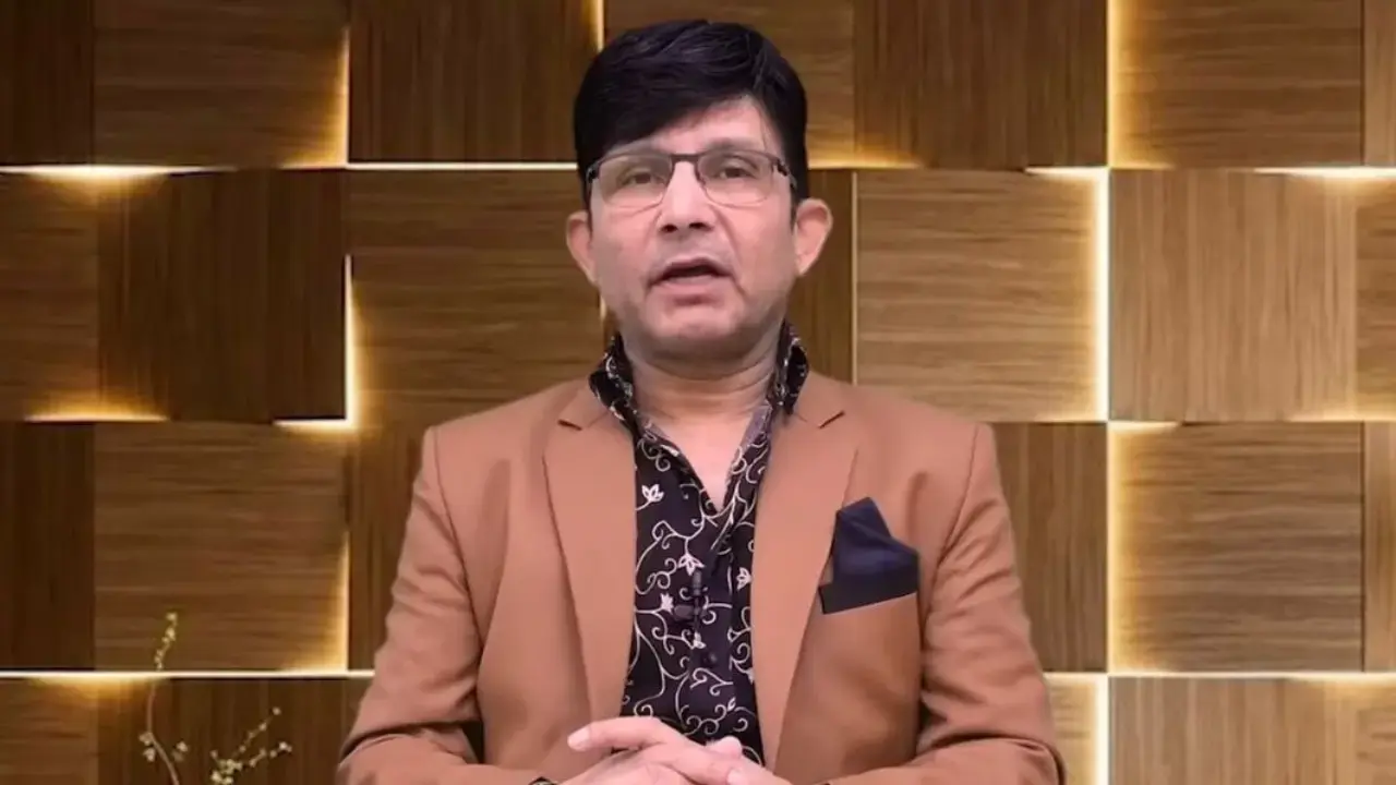 Mumbai LIVE: Kamaal R Khan sent to police custody till Jan 27 in firing incident