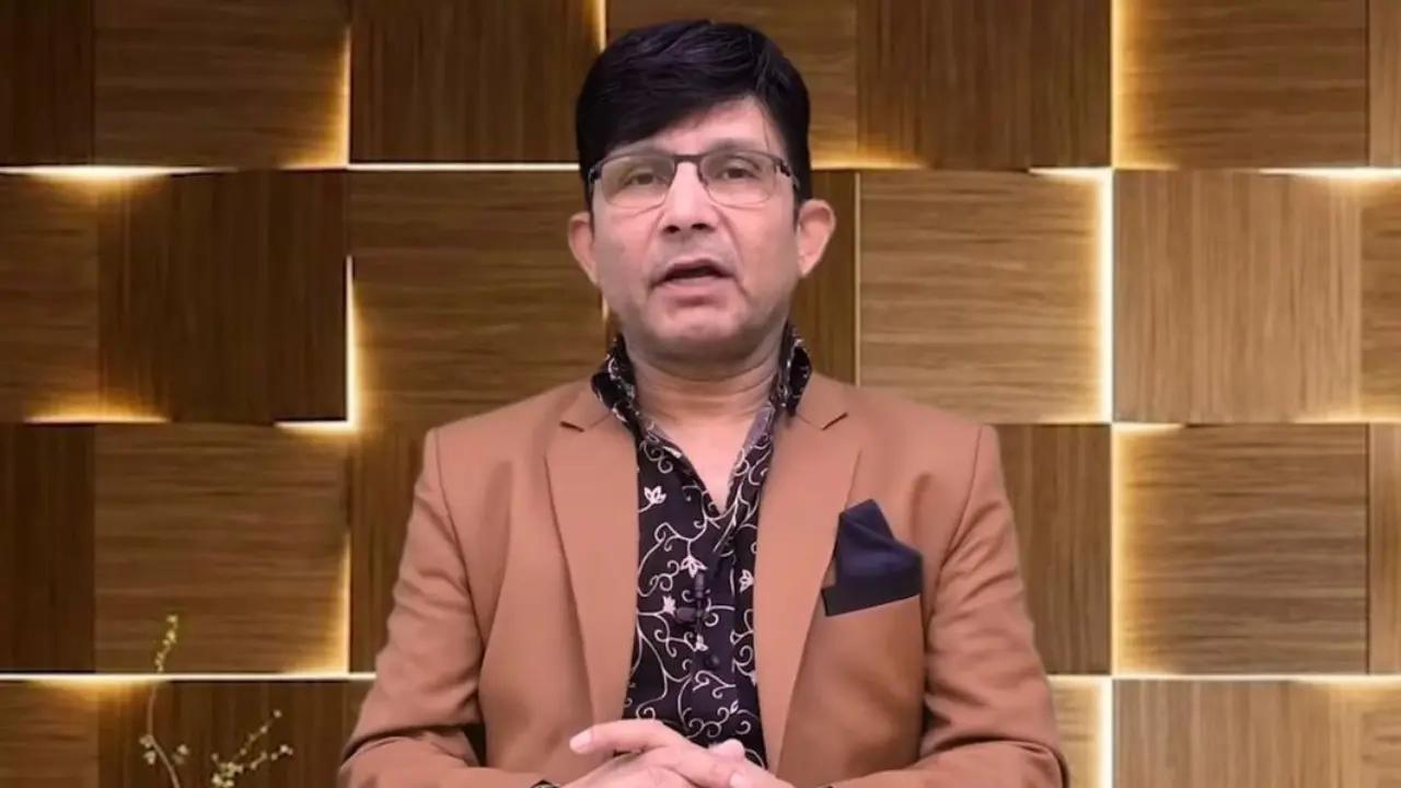 Mumbai LIVE: Kamaal R Khan sent to police custody till Jan 27 in firing incident