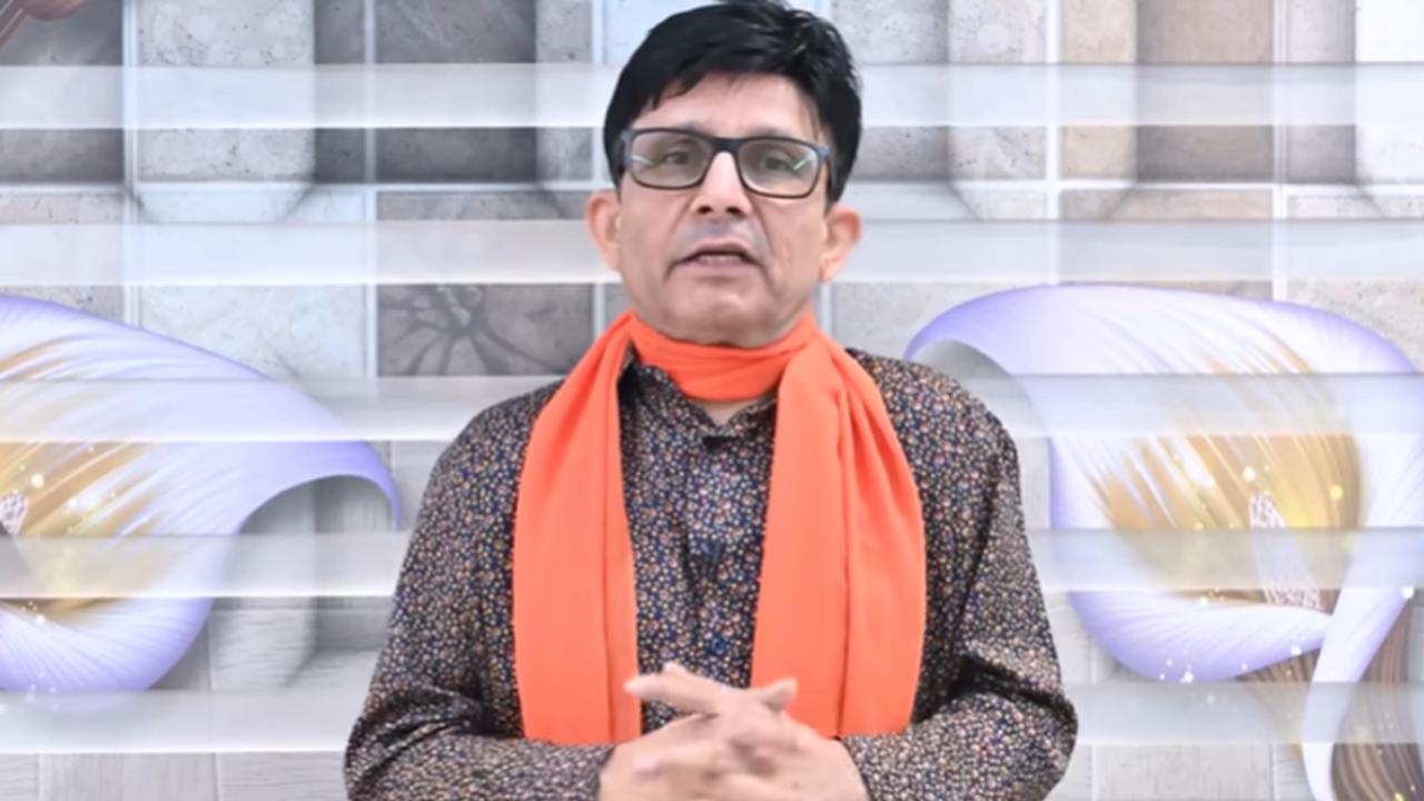 Mumbai Police uses AI to crack down Lokhandwala case; arrests Kamaal R Khan