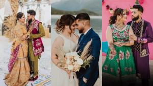 12 adorable pictures of Karan Aujla with his wife Palak 