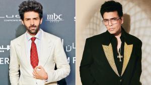 Have you heard? Kartik Aaryan waives off Rs 15 crore from Tu Meri fee