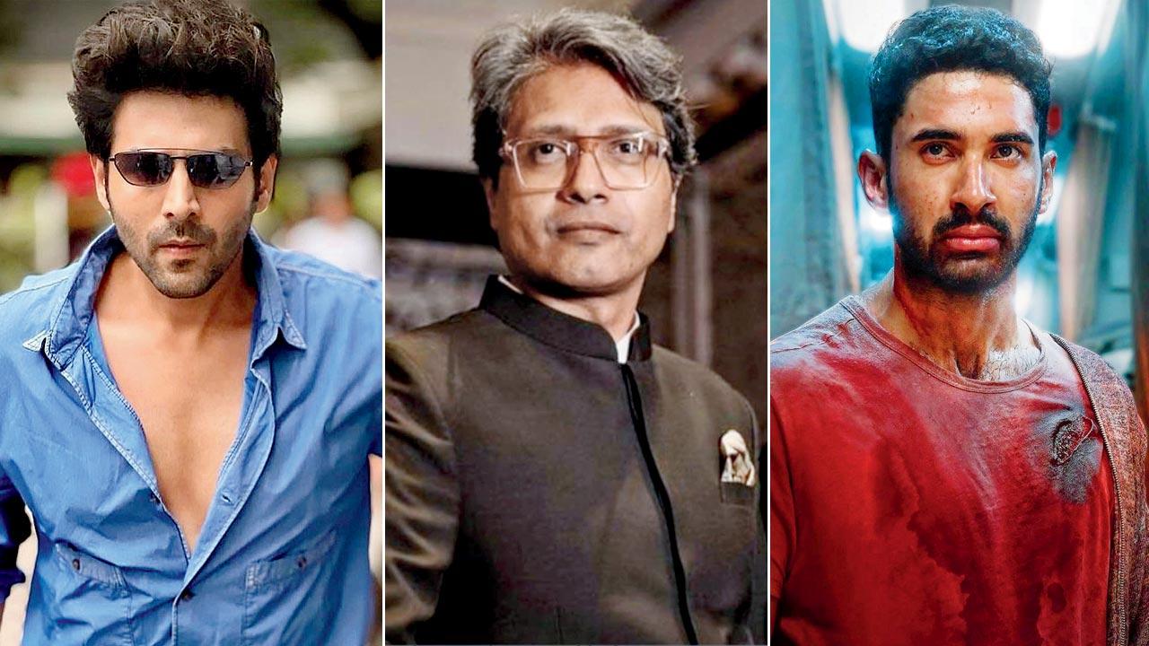 Have you heard? Kartik Aaryan in talks for a mythological action adventure