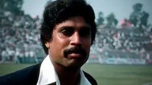 IN PHOTOS: Here are Kapil Dev's mind-boggling records