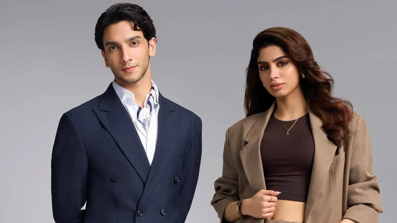 Khushi Kapoor, Vedang Raina part ways after dating for 2 years? Find out