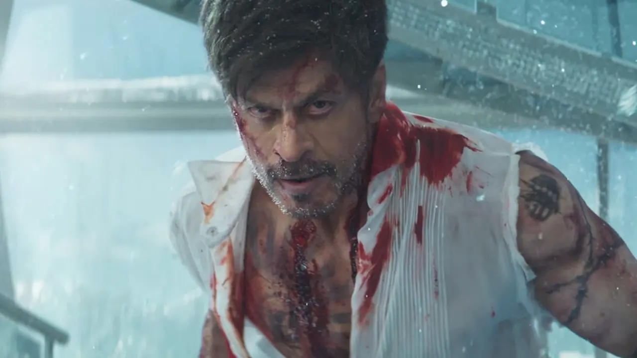 King: Shah Rukh Khan and Siddharth Anand mount Rs 50 crore action sequence