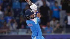 Aakash Chopra heaps praise on KL Rahul after match-winning knock in Kotambi