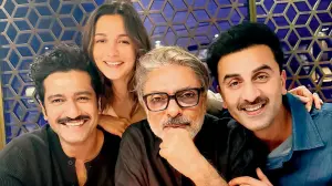 Sanjay Leela Bhansali's Love and War to hit theatres in August