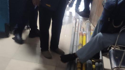 Top pole vaulters forced off train, allege harassment at Panvel; CR clarifies