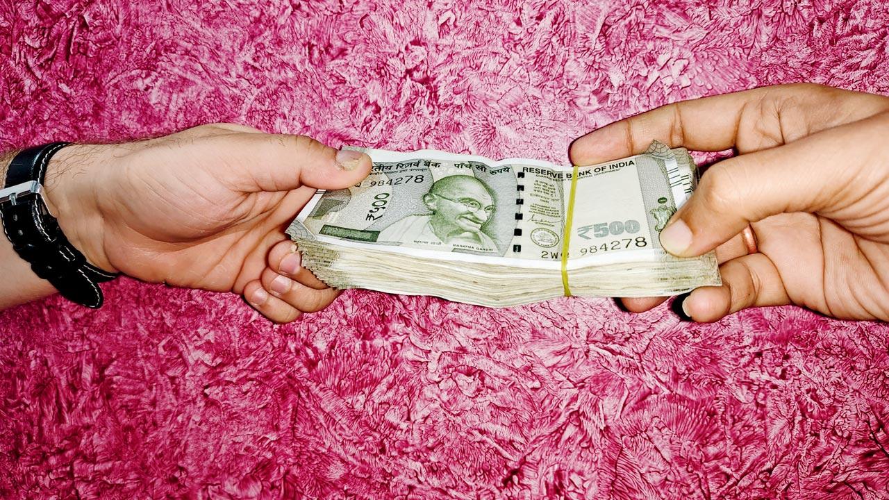 Mumbai: Malad politician targeted in Rs 1.5 lakh extortion racket, one arrested