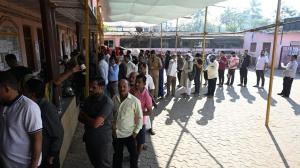 Mumbai Election Day forecast: Minimum 19 degrees Celsius, moderate AQI 107