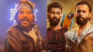 Chatha Pacha X review: Mammootty makes cameo as Bullet Walter