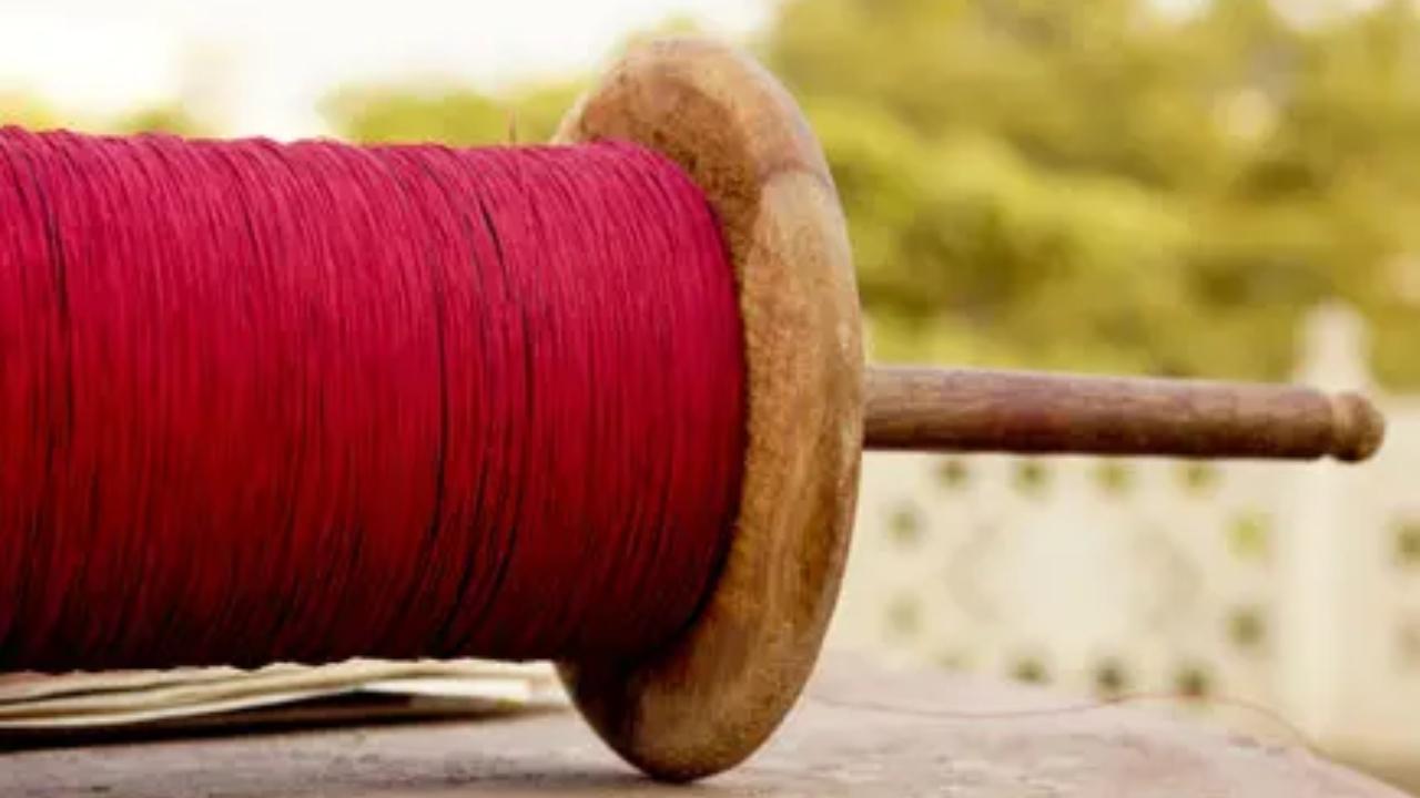 Sharp manja injures biker in Borivali, raises concerns ahead of Makar Sankranti