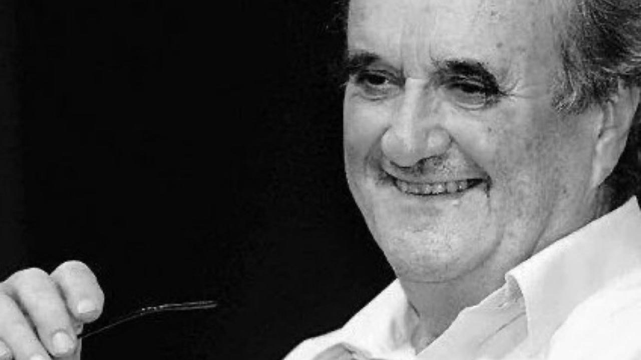 Mark Tully passes away: PM Modi and other political leaders express grief