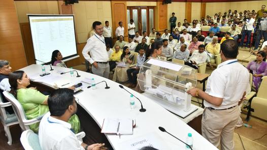 Pune, Navi Mumbai, Nagpur and Nashik among 15 cities to have women mayors