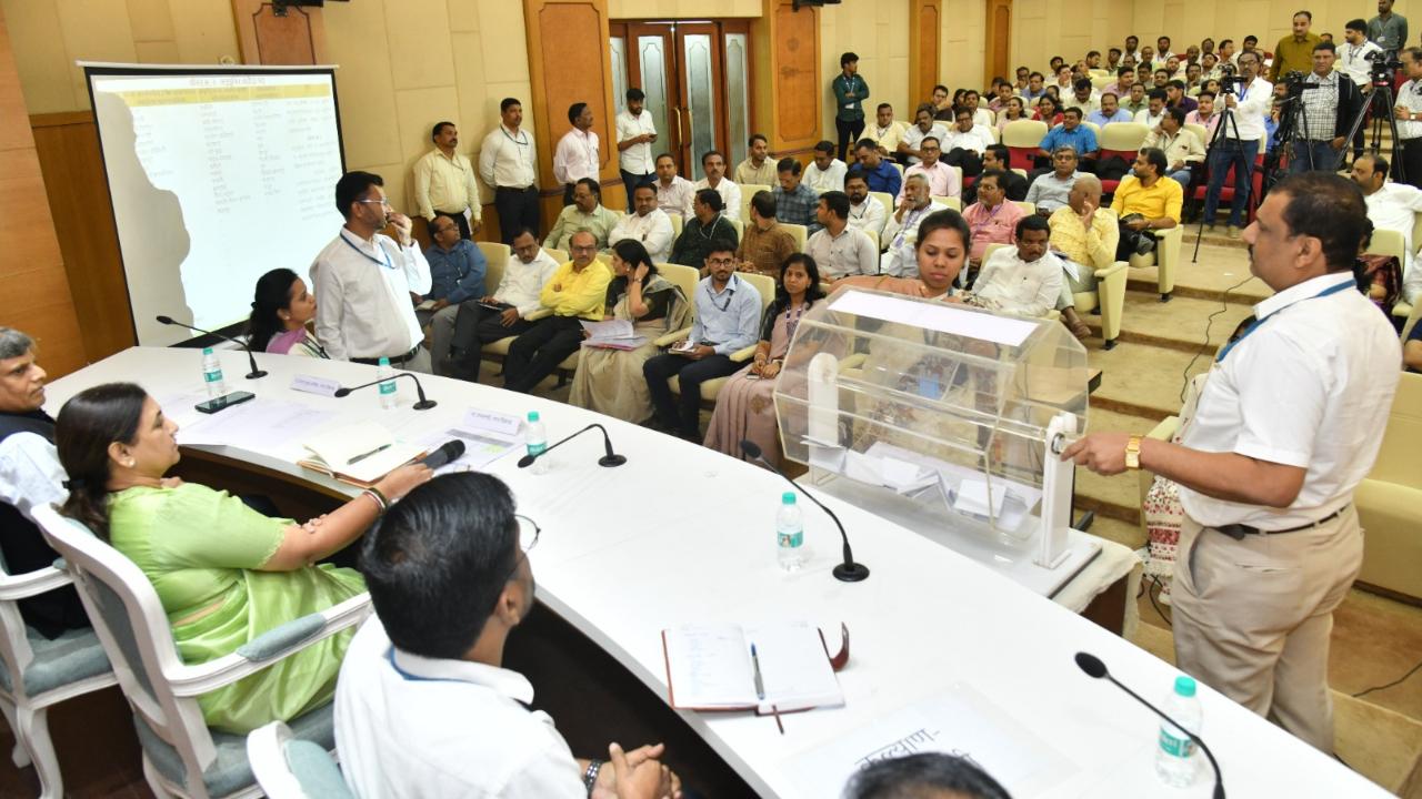 <p>Pune, Navi Mumbai, Nagpur and Nashik are among the 15 cities in Maharashtra to have women as mayors following the announcement on Thursday, officials said</p>