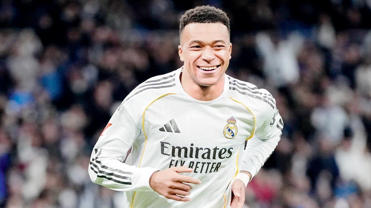 Madrid are Real rich!