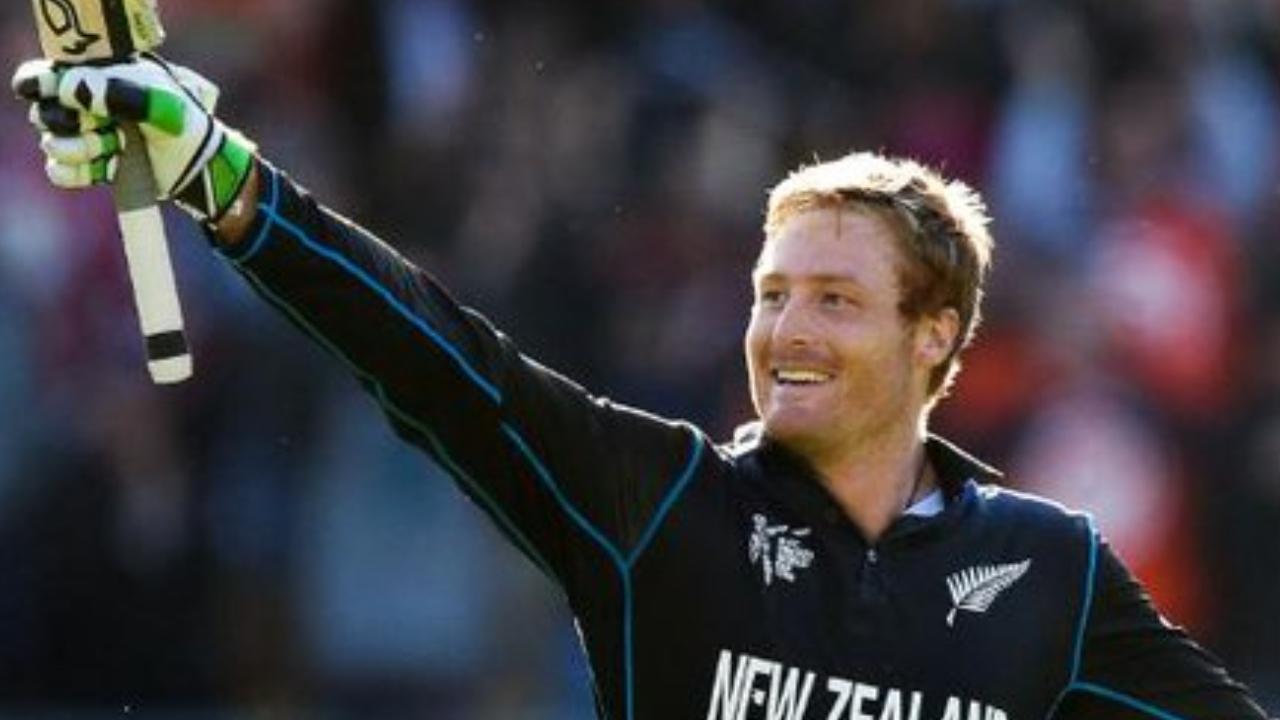 New Zealand's top run-scorer in T20Is is former opening batsman Martin Guptill with 3,531 runs in 122 matches and 118 innings at an average of 31.81 and a strike rate of over 135, with two centuries and 20 fifties to his name