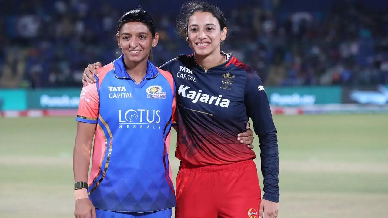 RCB aim to bounce back as MI hunt for revival in WPL clash