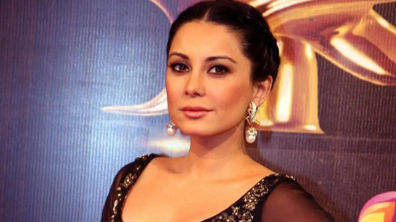 Minissha Lamba marks five years of vegetarianism: 'It’s brought me peace'