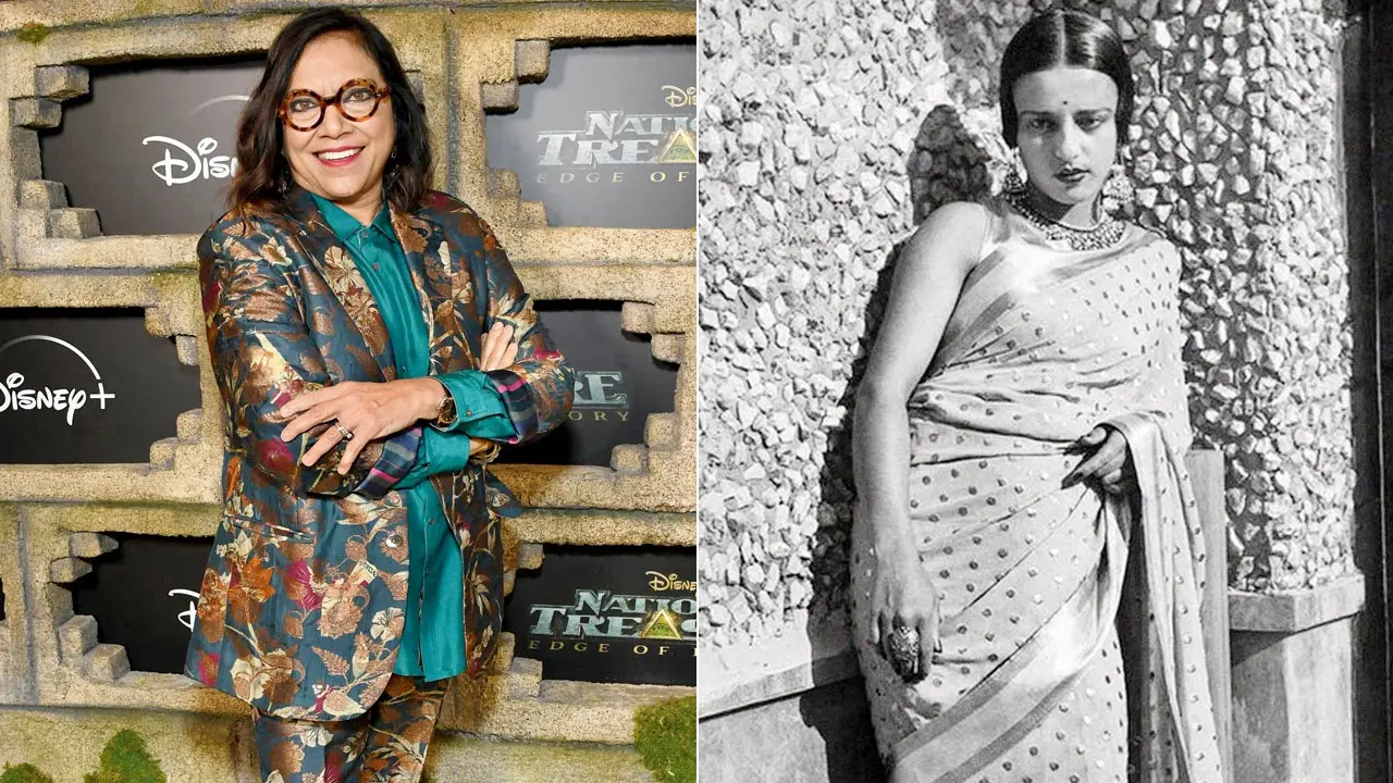 Mira Nair is recce Amritsar for her next biopic on Amrita Sher-Gil