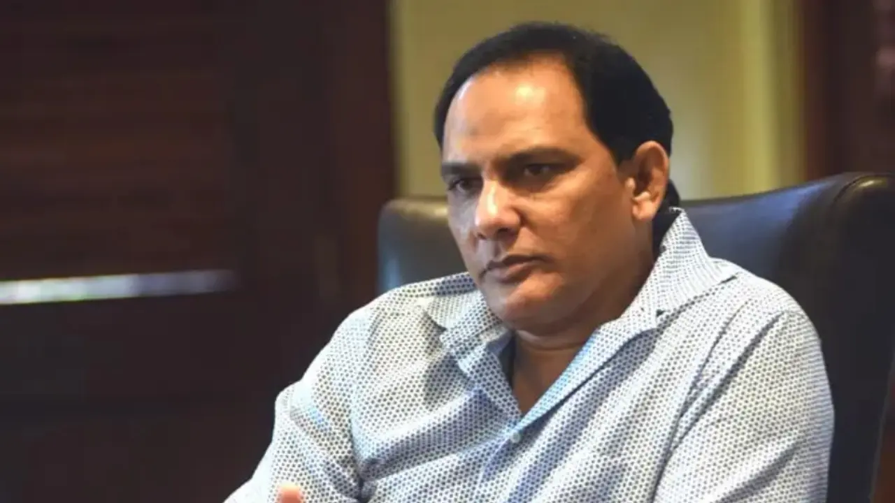 Mohammad Azharuddin reacts to Bangladesh’s decision not to travel to India