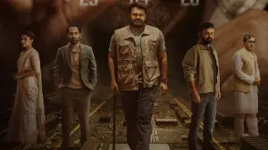 Patriot: Mohanlal, Mammootty, Fahadh Faasil film to be released on April 23