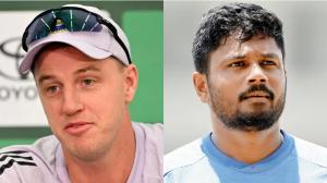 Morne Morkel optimistic about Sanju Samson regaining his form before T20 WC 26