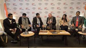 MMRDA inks 12 global pacts at Davos, secures Rs 9.52 lakh crore investment