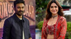 Dhanush, Mrunal Thakur getting married? Look at their past relationships