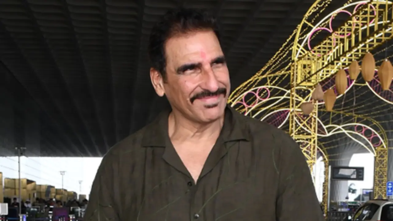 Mukesh Rishi on AR Rahman's communal remark: 'Complaining isn't fair'