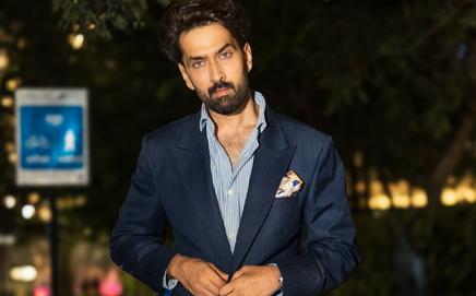 Nakuul Mehta