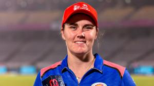 WPL 2026: Nat Sciver-Brunt reflects on her historic century in marquee event