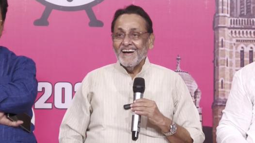 BMC polls: Mumbai will have mayor from NCP, says Nawab Malik