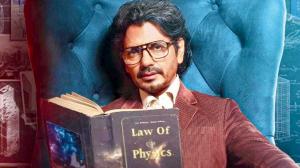 Kushagre Sharma on Nawazuddin Siddiqui playing a physics professor in Faraar