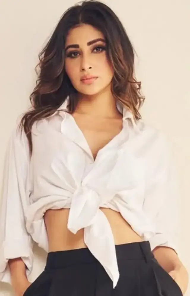 Upcoming projects of Mouni Roy in 2026