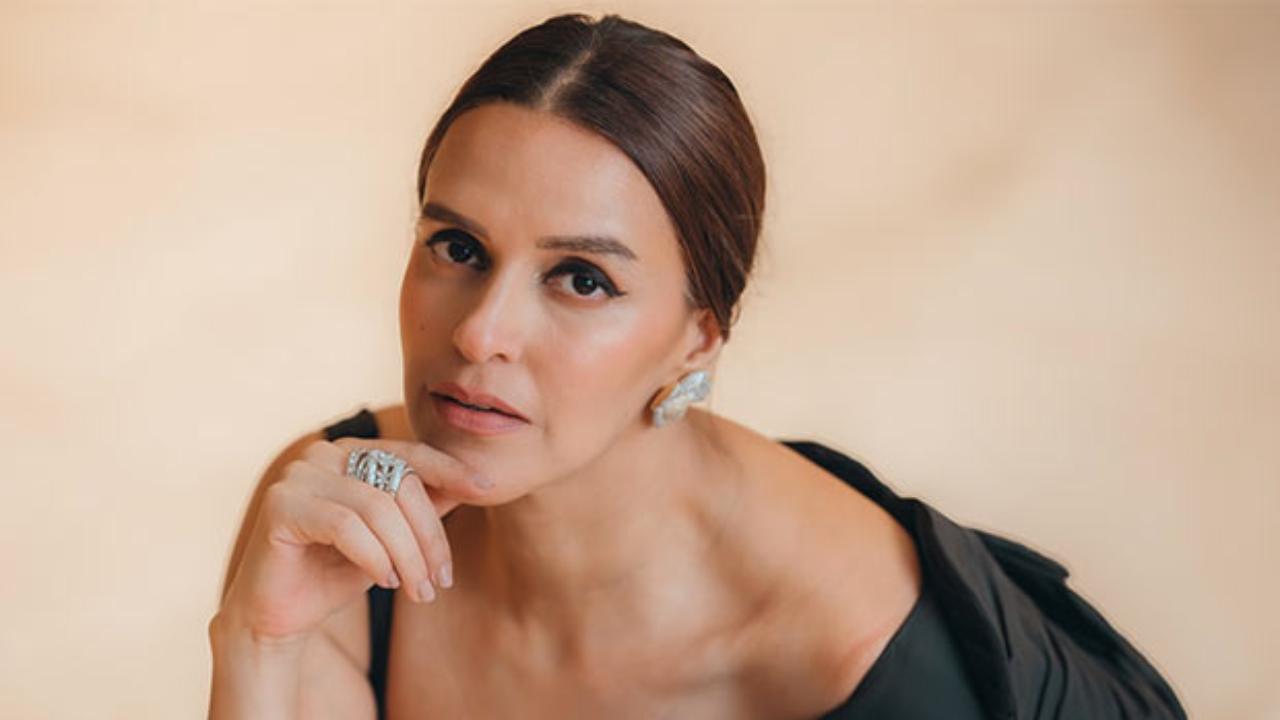 Did you know? Neha Dhupia’s first film was Japanese, not Bollywood