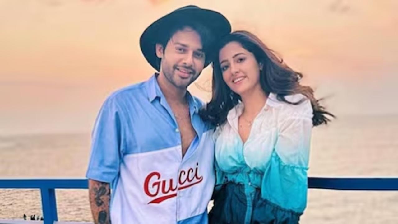 Nupur and Stebin have been reportedly in a relationship since 2023. In the recent past, the lovebirds have been spotted together on various occasions, from dates to family gatherings.
