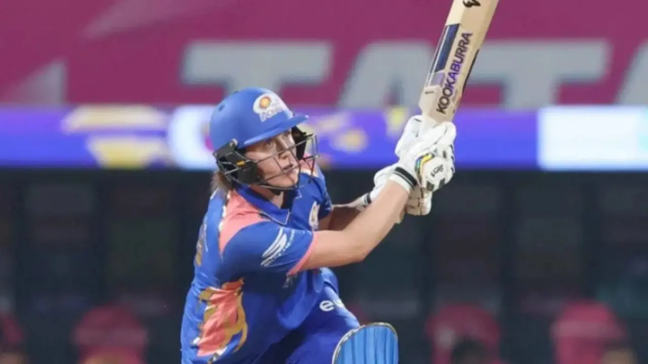 Nat Sciver-Brunt (Pic: wplt20.com)