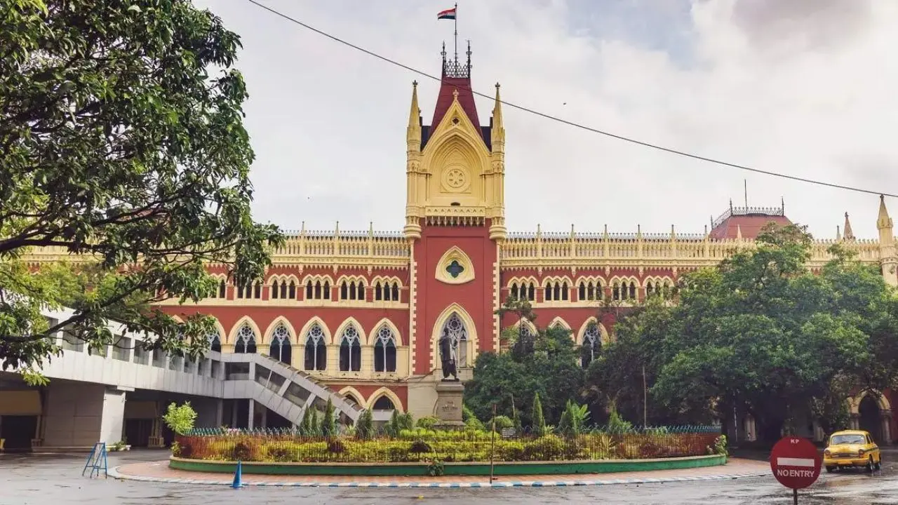 I-PAC co-founder Pratik Jain moves Calcutta High Court against ED after raids
