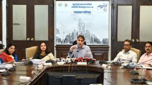 Counting to get technical backup with advanced printing auxiliary display units 