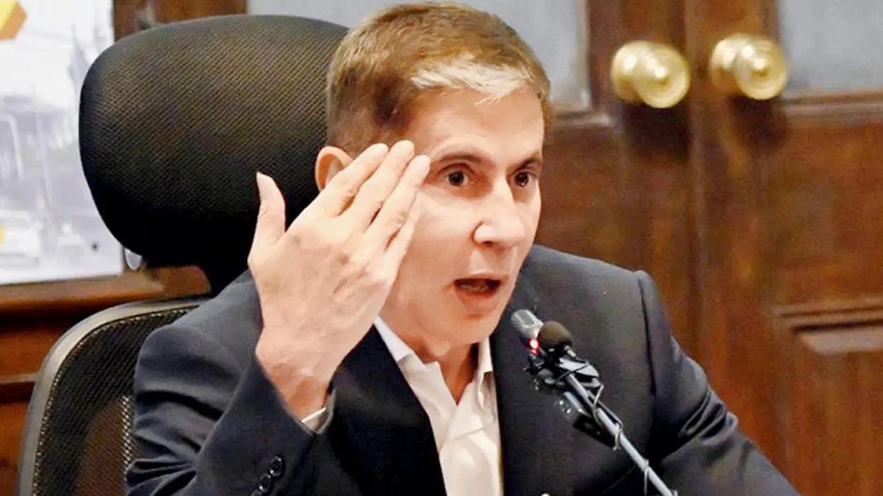 BMC election 2026 vote count to get technical backup with advanced display units