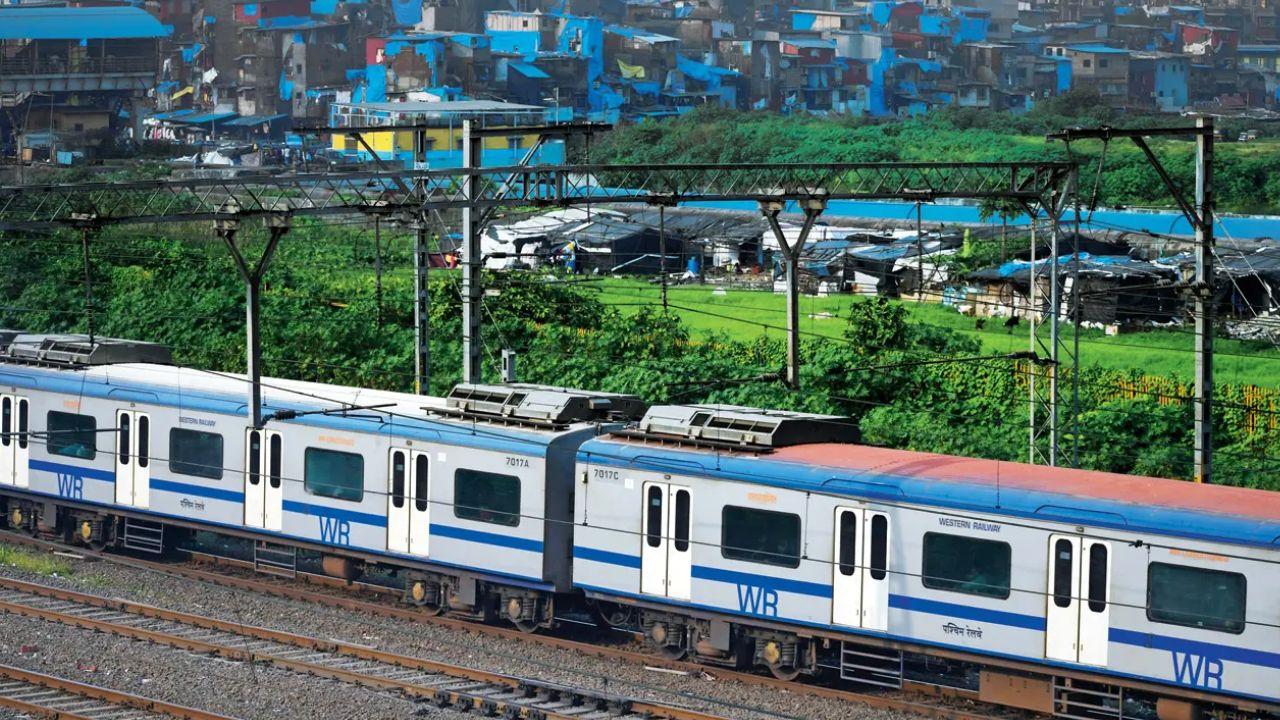 Mumbai: Woman booked for using forged AC local ticket on Churchgate-Virar route