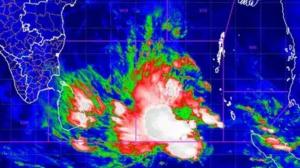 Low-pressure area forms over Bay of Bengal; Odisha braces for cold wave