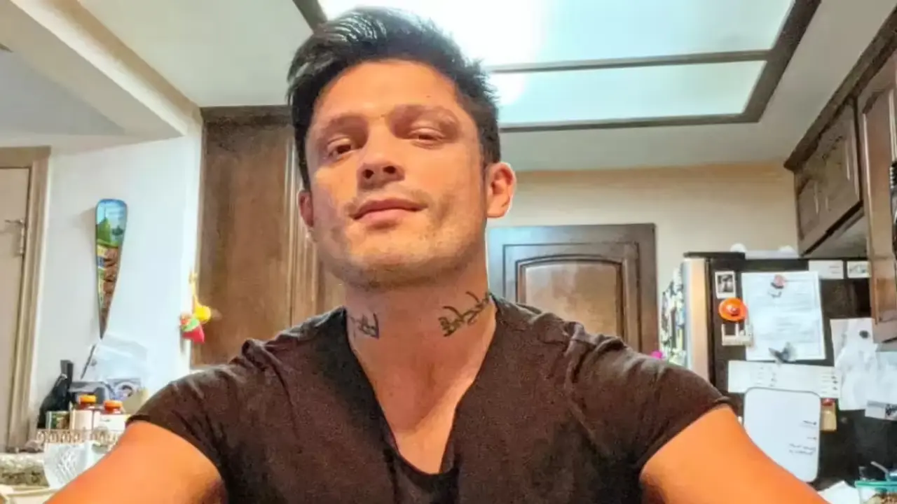 Exclusive | Bigg Boss 5 fame Sidharth Bhardwaj returns to TV with The 50