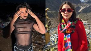 Orry, Sara Ali Khan's fallout takes ugly turn; influencer mocks her career