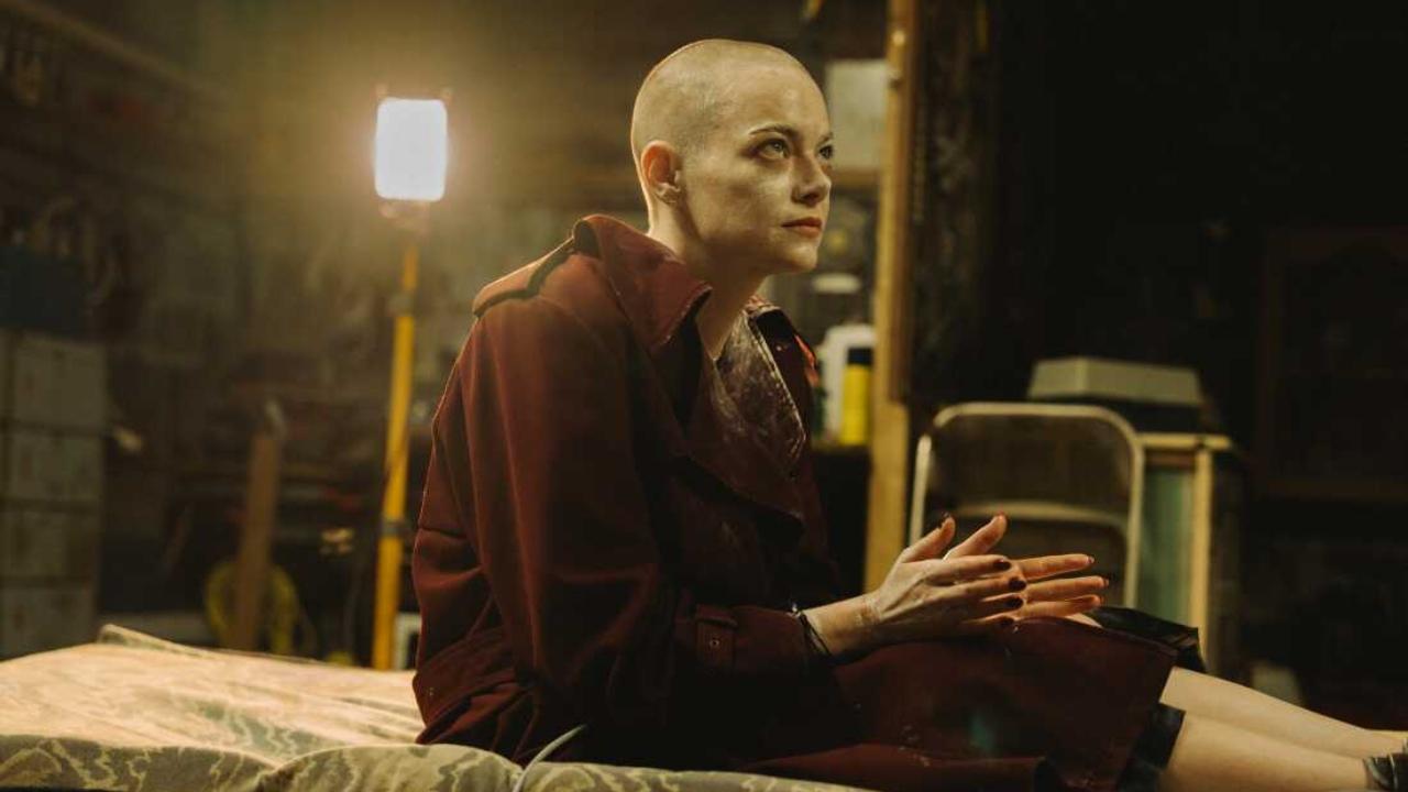 <p>Yorgos Lanthimos high-budget sci-fi black comedy Bugonia, starring Emma Stone and Jesse Plemons, is now available to rent on Amazon Prime Video India.</p>