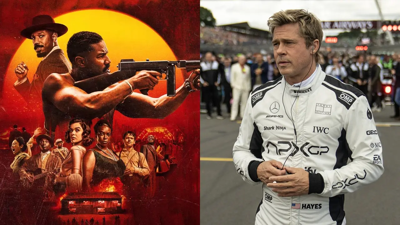 Oscars 2026: Sinners to F1, here’s where you can watch these nominated films